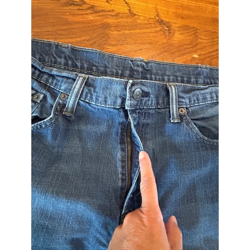 Levis levis 511